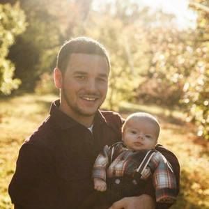 Meet your Posher, Sean